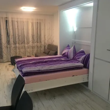 Appartamento 87 Leukerbad