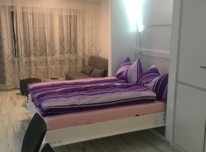 Διαμέρισμα 87 Leukerbad